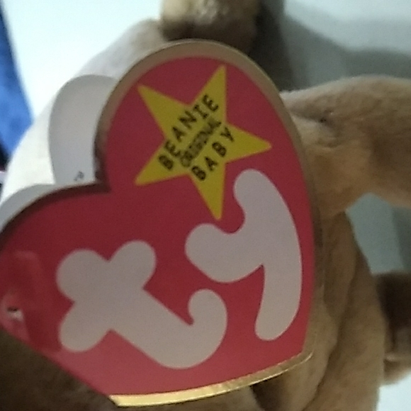 Extremely rare "Tiny" - Picture 2 of 3